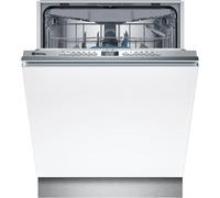 Lavavajillas Balay 3VF6330SA 14 Cubiertos Clase D InfoLight Home Connect ExtraSilencio
