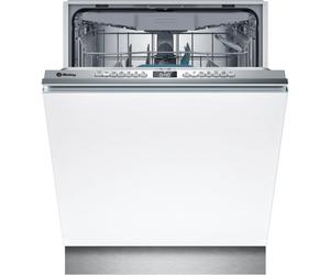 Lavavajillas Balay 3VF6330SA 14 Cubiertos Clase D InfoLight Home Connect ExtraSilencio