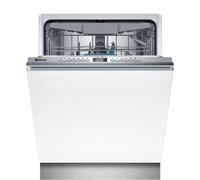 Lavavajillas Balay 3VF6360SA 14 Cubiertos A Home Connect Acero Inox AquaStop ExtraSilencio