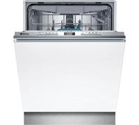 Balay 3VH5332DP - Lavavajillas Integrable de 60 Cm 14 Cubiertos Puerta Deslizante Clase C