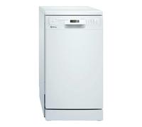 Lavavajillas BALAY 3VN4030BA (10 Cubiertos - 45 cm - Blanco)