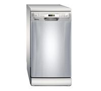 Lavavajillas balay 3vn4030ia 10 cubiertos 4 programas con inicio diferido inox 45cm clase e