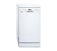 Lavavajillas Balay Compacto 10 Servicios D con control domótico y motor silencioso