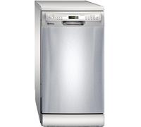 Lavavajillas balay 3vn4031ia 10 cubiertos 4 programas con inicio diferido inox 45cm clase d