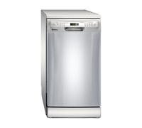 Lavavajillas Balay 3VN4031IA de 45 cm, 10 cubiertos y acero antihuellas