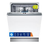 Lavavajillas Balay 3VN502XP 14 Servicios C con Home Connect y SpeedPerfect
