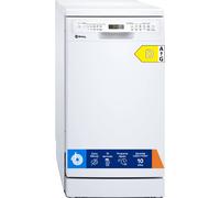 Lavavajillas BALAY 3VN5331BA (10 Conjuntos - 45 cm - Blanco)