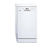 Lavavajillas Balay 3VN5331BA 3 Bandejas 10 Servicios Clase D con Home Connect
