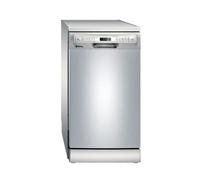 Lavavajillas BALAY 3VN5360IA (10 Cubiertos - 45 cm - Inox)