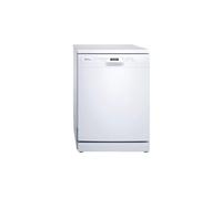 Lavavajillas balay 3vs5010bp blanco (60 cm)