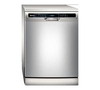 Lavavajillas 60cm Balay 3VS5011IA Acero Inoxidable Clase D