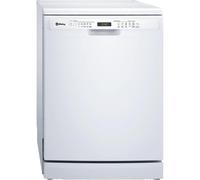 Lavavajillas Balay 3VS5031BP 13 Cubiertos D Motor ExtraSilencio Media Carga AquaStop