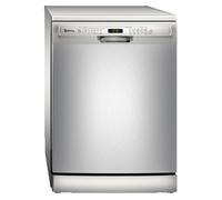 Lavavajillas balay 3vs5031ip 12 servicios 5 programas d acero antihuellas 60 cm