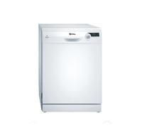 LAVAVAJILLAS BALAY 3VS506BP 12 cubiertos, 5 programas