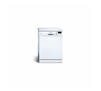 Balay 3VS506BP - Lavavajillas 12 cubiertos Tapa extraíble Clase E