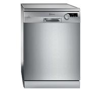 Balay 3VS506IP Lavavajillas Capacidad 12 Cubiertos E Acero Inoxidable