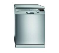 Balay 3VS506IP Lavavajillas Capacidad 12 Cubiertos E Acero Inoxidable