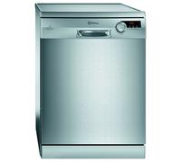 Lavavajillas Balay 3VS506IP Inox A++