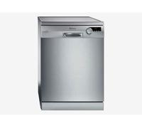 Lavavajillas BALAY 3VS506IP (12 Cubiertos - 60 cm - Inox)