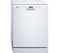Lavavajillas Balay 3VS5332BP 14 servicios C con Home Connect y AquaStop
