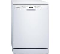 Balay 3VS5332BP Lavavajillas, 60 cm, Blanco