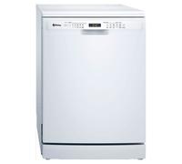 Balay 3VS5332BP - Lavavajillas de 60 Cm 13 Cubiertos Tercera Bandeja Clase C Blanco