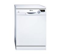Balay 3VS572BP - Lavavajillas 60Cm 13 Cubiertos Clase E Blanco