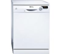 Balay 3VS572BP - Lavavajillas 60Cm 13 Cubiertos Clase E Blanco