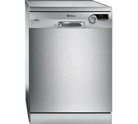 Lavavajillas balay 3vs572ip 13 cubiertos 5 programas con inicio diferido inox 60cm clase e