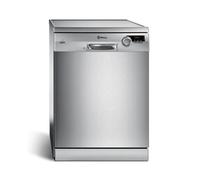 Balay 3VS572IP - Lavavajillas 13 Servicios 3ª Bandeja Clase E Inox