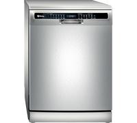 Balay 3VS6060IP Lavavajillas, 60 cm, Acero antihuellas