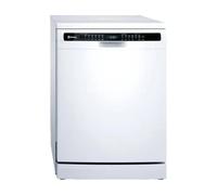 Balay 3VS6361BP Lavavajillas, 60 cm, Blanco