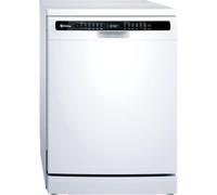 Lavavajillas Balay 3VS6361BP 14 Servicios Clase B Home Connect AquaStop