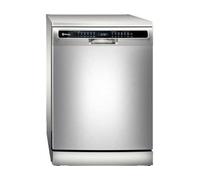 Lavavajillas 60cm BALAY 3VS6361IP Clase B 14 cubiertos 6 programas Acero antihuellas