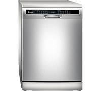 Lavavajillas Balay 3VS6361IP 14 Servicios B Inox Home Connect AquaStop Apertura automática