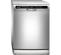 Lavavajillas Balay 3VS6361IP 14 Servicios B Inox Home Connect AquaStop Apertura automática