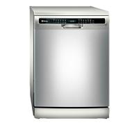 Lavavajillas Balay 3VS6361IP - Inox, 14 cubiertos, Home Connect