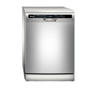 Lavavajillas Balay 3VS6361IP inox antihuellas, 14 cubiertos y Home Connect