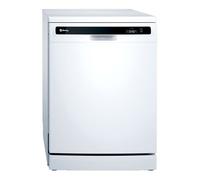 Balay 3VS6364BA - Lavavajillas 60 Cm 14 Cubiertos ExtraSilencio Home Connect Blanco Clase B