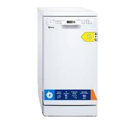 Lavavajillas Balay Compacto 10 Servicios D con control domótico y motor silencioso