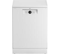 Lavavajillas BDFN26640WC 16 Ciclos Blanco - BEKO (NUEVO - PEQUEÑOS DESPERFECTOS ESTÉTICOS)