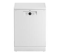 Lavavajillas Beko 3ª Bandeja Flexi 15 Servicios C con 11 programas