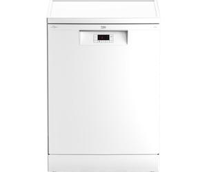 Lavavajillas Beko BDFN15D431W 14 cubiertos Clase D con SelfDry y SaveWater