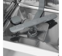 Lavavajillas Beko BDFN16430S 14 Servicios D Plata con SelfDry y HygieneIntense