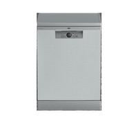 Beko b300 BDFN26430X lavavajillas Independiente 14 cubiertos D