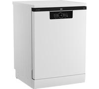 Beko BDFN26440WC - Lavavajillas 14 cubiertos Corner Intense Clase C
