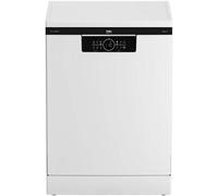 Beko bPRO 500 BDFN26440WC lavavajillas Independiente 14 cubiertos C