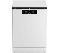 Beko bPRO 500 BDFN26440WC lavavajillas Independiente 14 cubiertos C