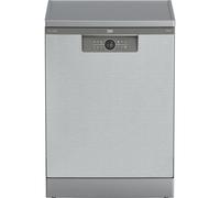 Beko BDFN26550XC Independiente 15 cubiertos B