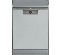 Beko BDFN26550XC Independiente 15 cubiertos B